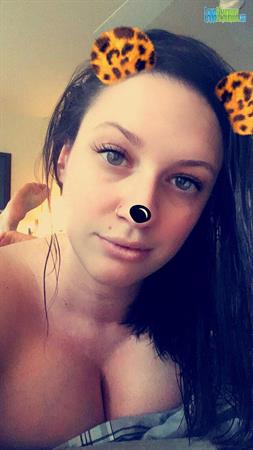 Lana Kendrick Nude Pictures Lana Kendrick Fun Diary Pics With Her Juicy Titties