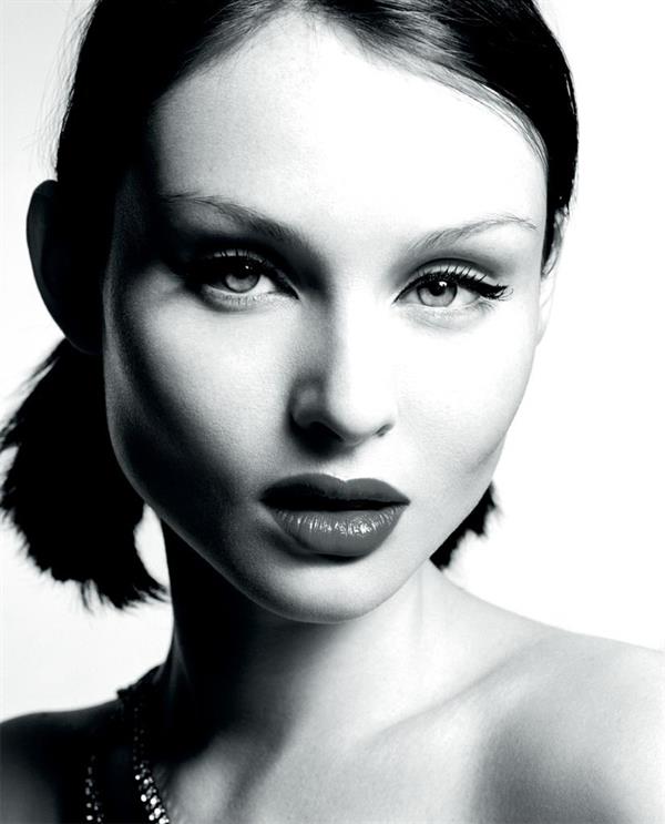 Sophie Ellis-Bextor