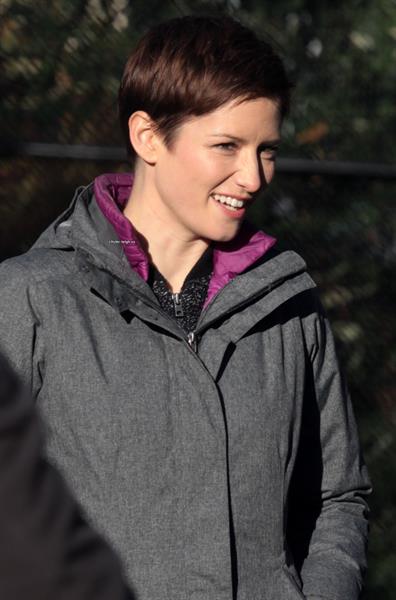 Chyler Leigh