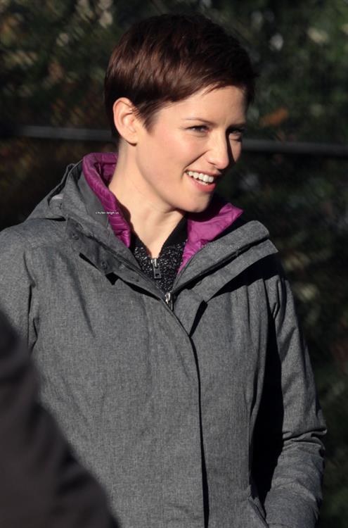 Chyler Leigh