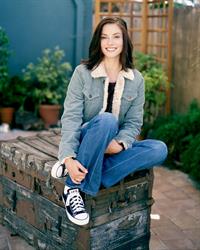 Chyler Leigh