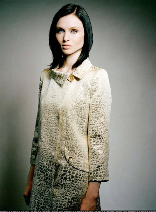 Sophie Ellis-Bextor