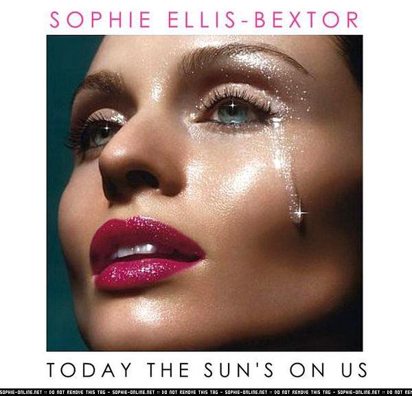 Sophie Ellis-Bextor