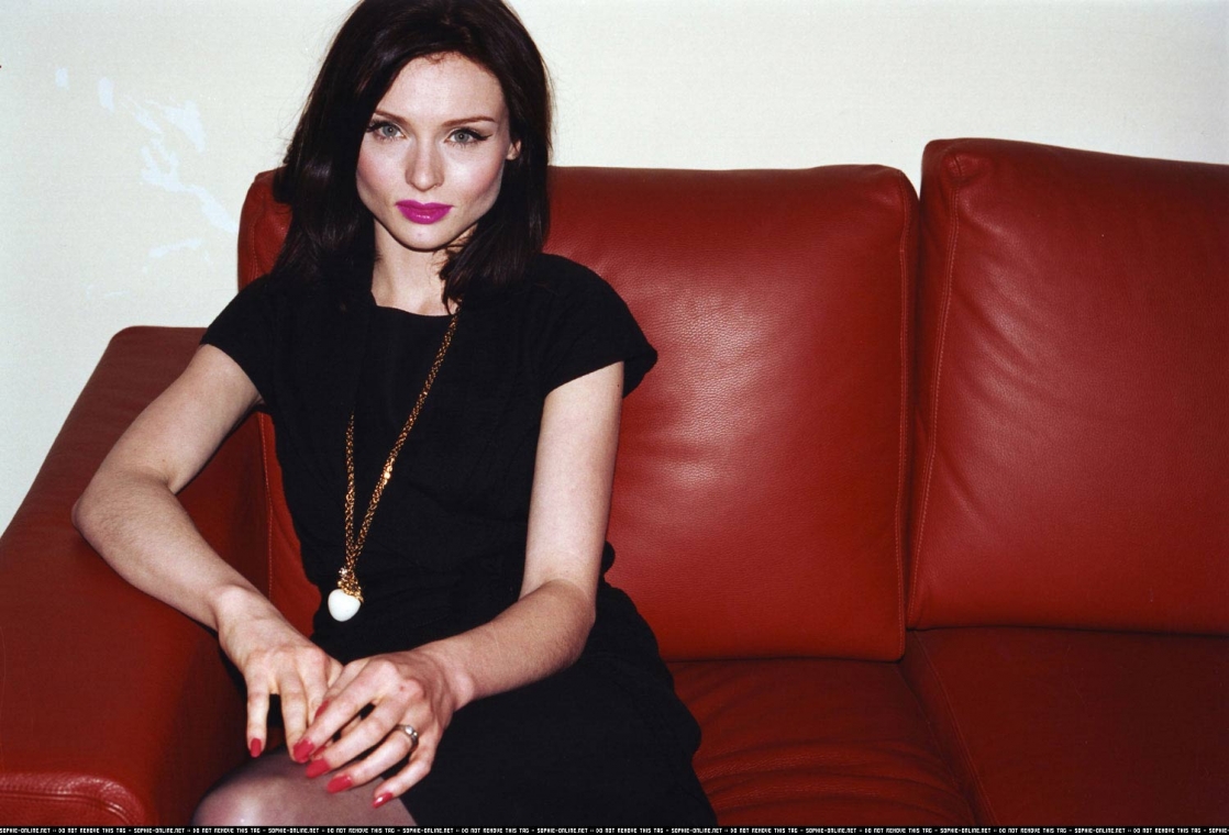 Sophie Ellis-Bextor