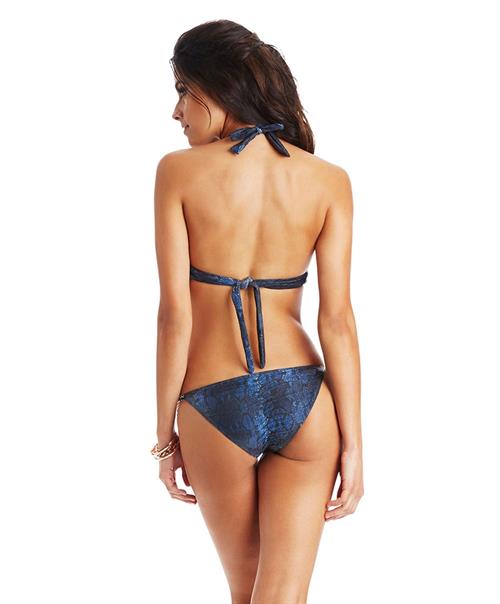 Gio Ott in a bikini - ass