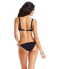 Gio Ott in a bikini - ass