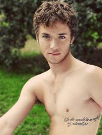 Jeremy Sumpter