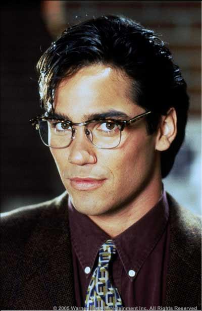 Dean Cain