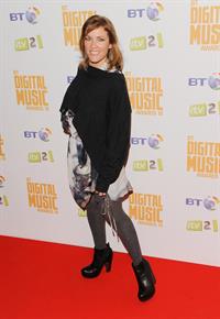 Cerys Matthews