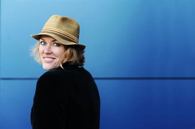 Cerys Matthews