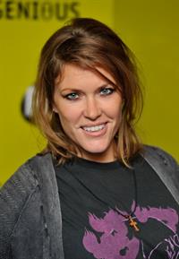Cerys Matthews