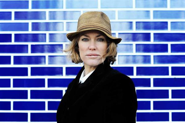 Cerys Matthews