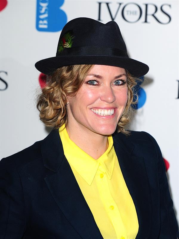 Cerys Matthews