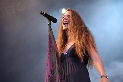 Joss Stone