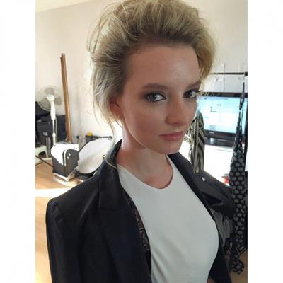 Dakota Blue Richards