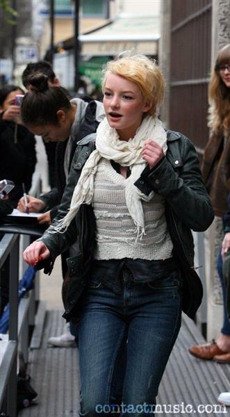 Dakota Blue Richards