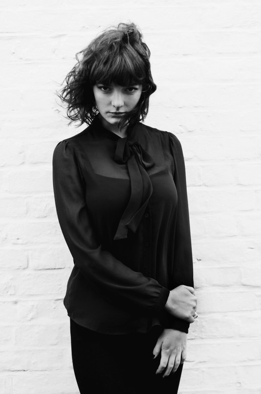 Dakota Blue Richards