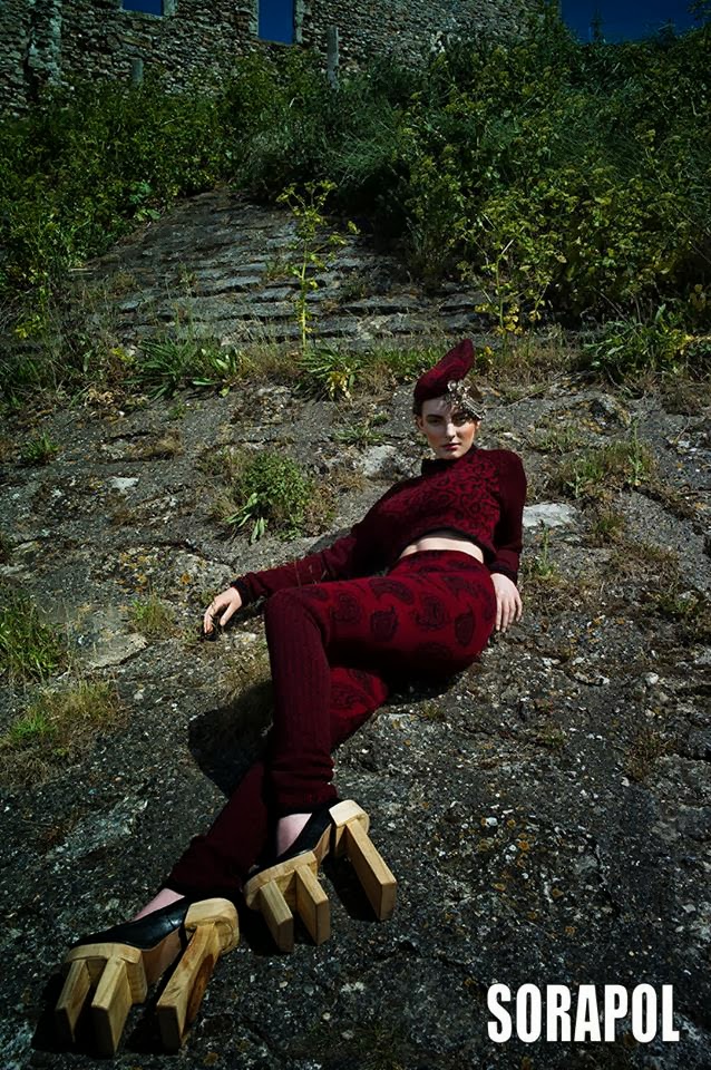 Dakota Blue Richards