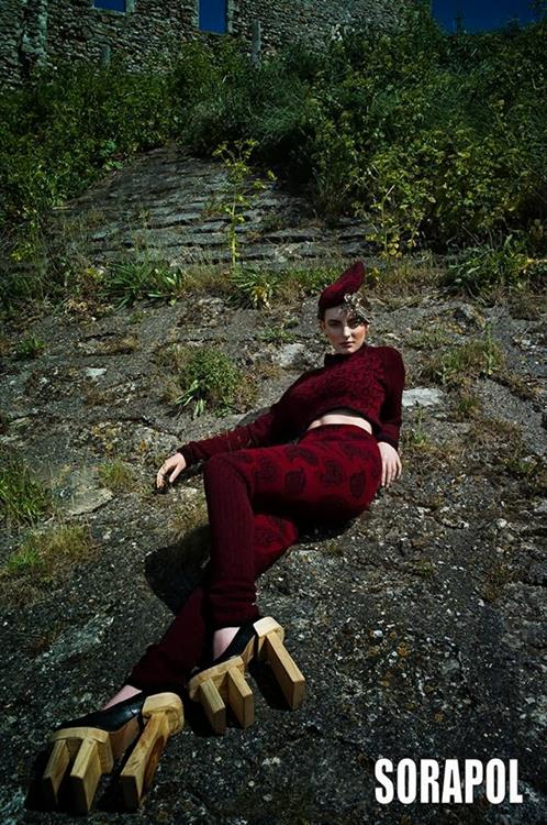 Dakota Blue Richards