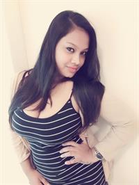 Anonymous taking a selfie