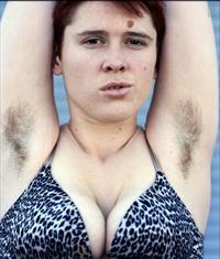 Butch pornstar. Famous for bulldyke fucking multiple Penthouse Pets on camera. Loves to brag about it too! She is not modest about it either.  Lily has banged Penthouse favorites Taylor Vixen, Kayden Kross, Darcie Dolce and many others. The queen of butch-femme. Erotic fiction star of Lily Cade's Hot Tub Time Machine, in which she seduces pornstar Racquel Darrian. Award winner!