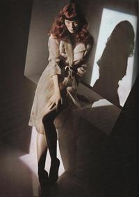 Karen Elson