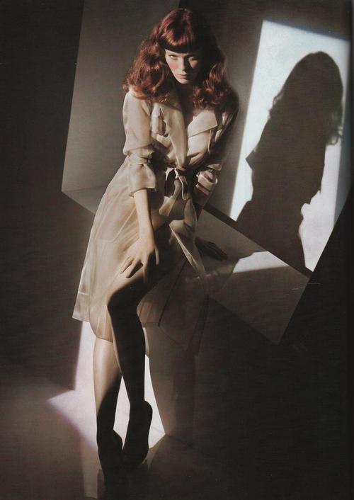 Karen Elson