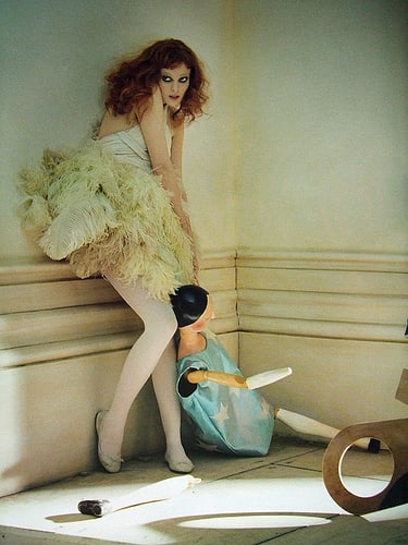 Karen Elson