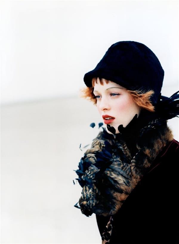 Karen Elson