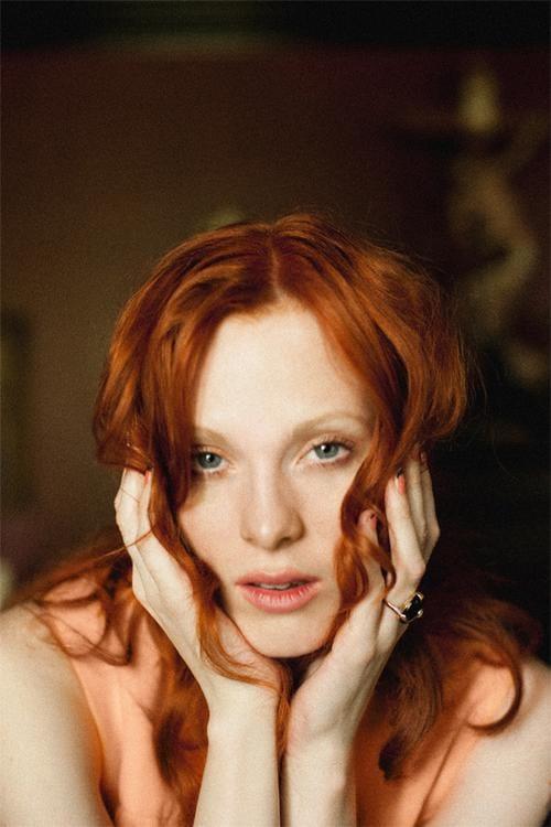 Karen Elson