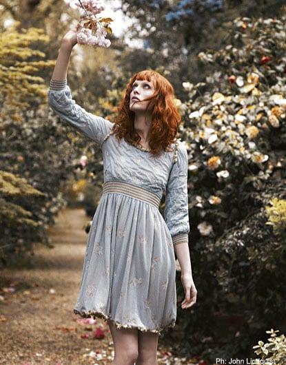 Karen Elson