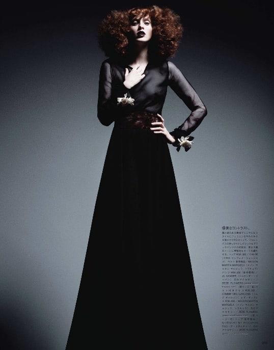 Karen Elson