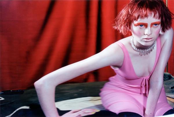 Karen Elson