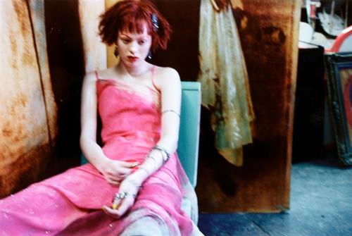 Karen Elson