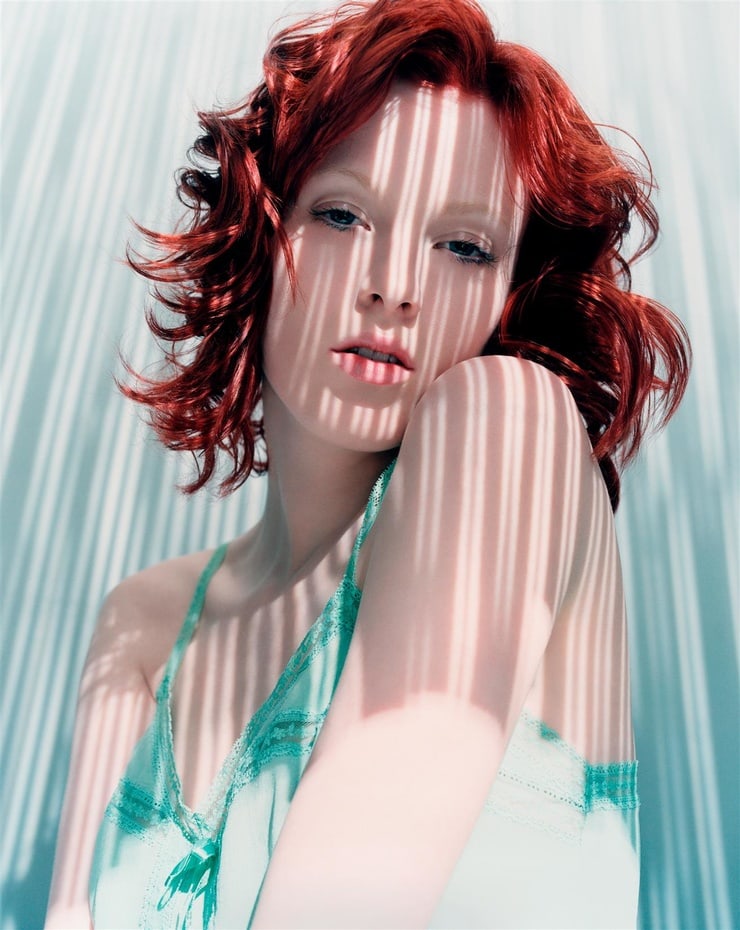 Karen Elson
