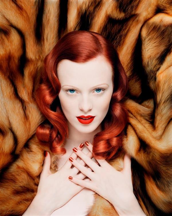 Karen Elson