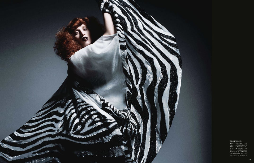 Karen Elson