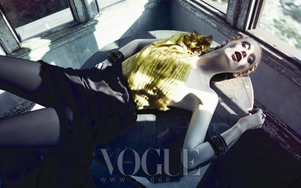Karen Elson