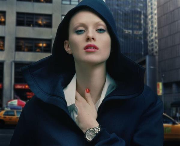 Karen Elson