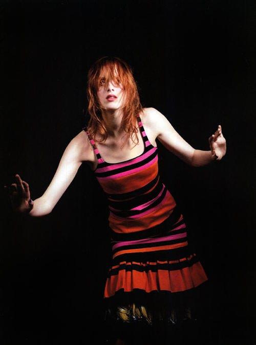 Karen Elson