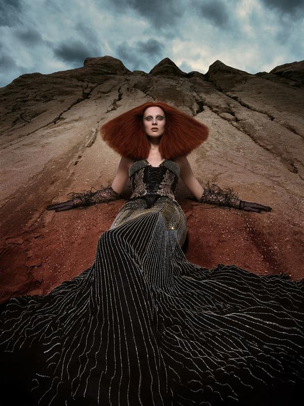 Karen Elson