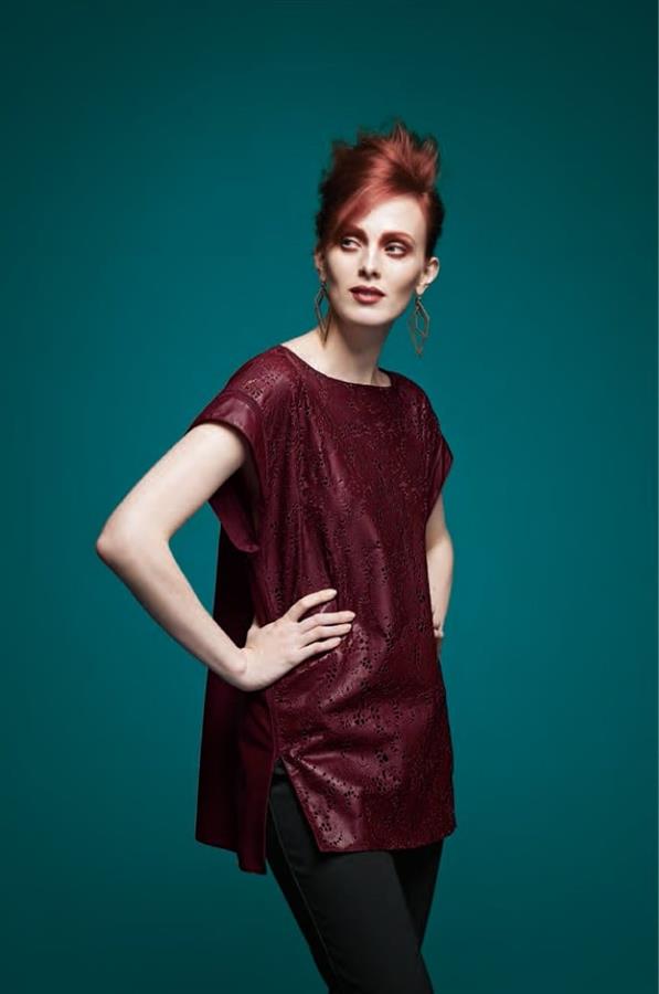 Karen Elson