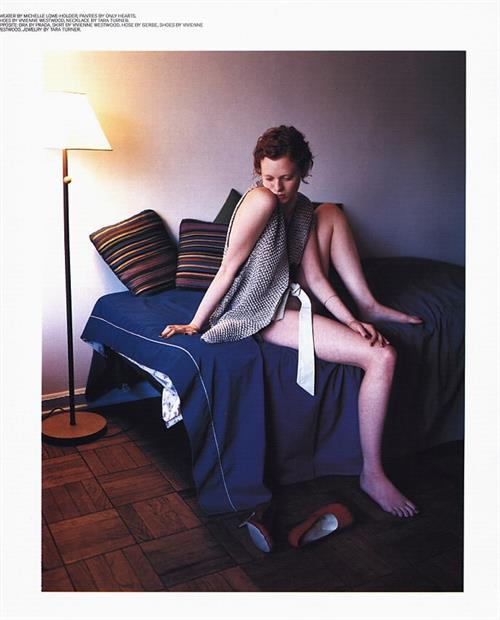 Karen Elson