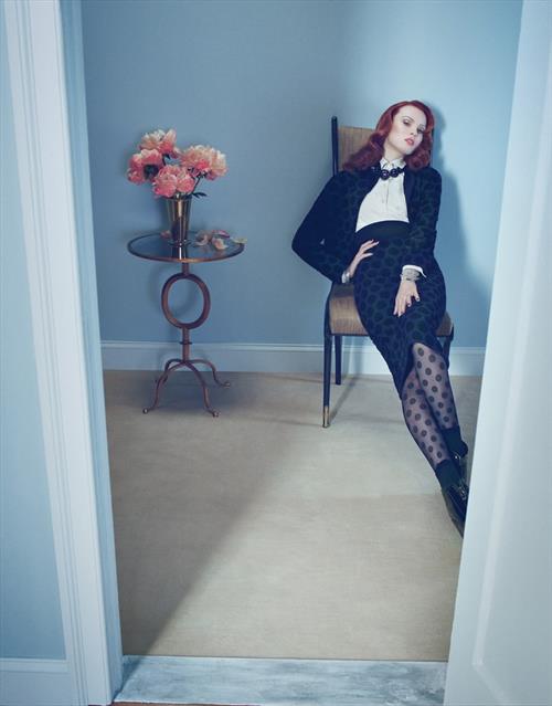 Karen Elson