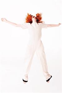 Karen Elson
