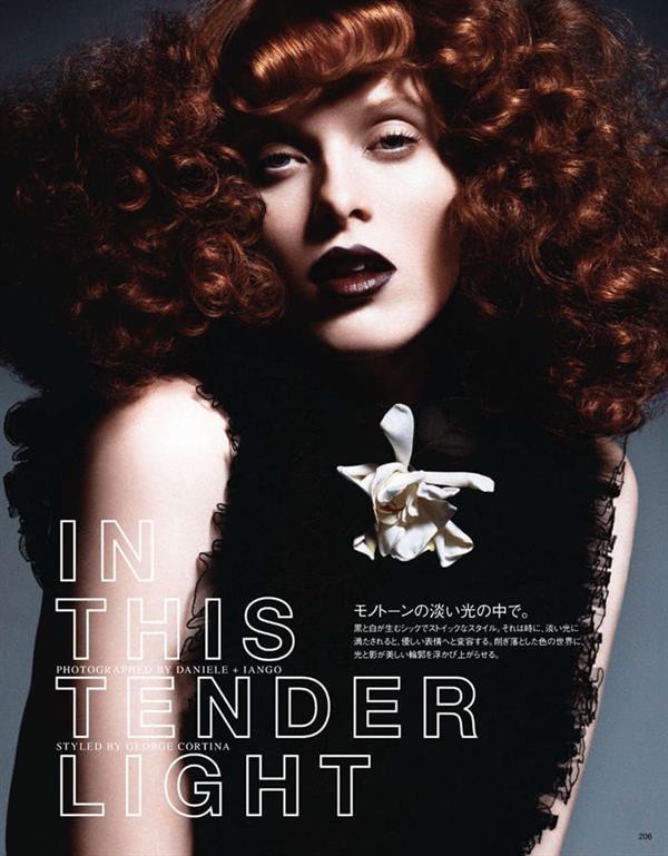 Karen Elson