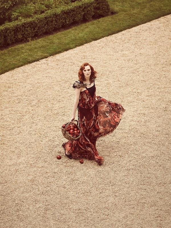 Karen Elson