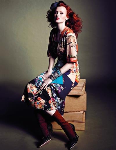 Karen Elson