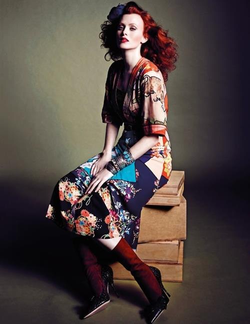 Karen Elson
