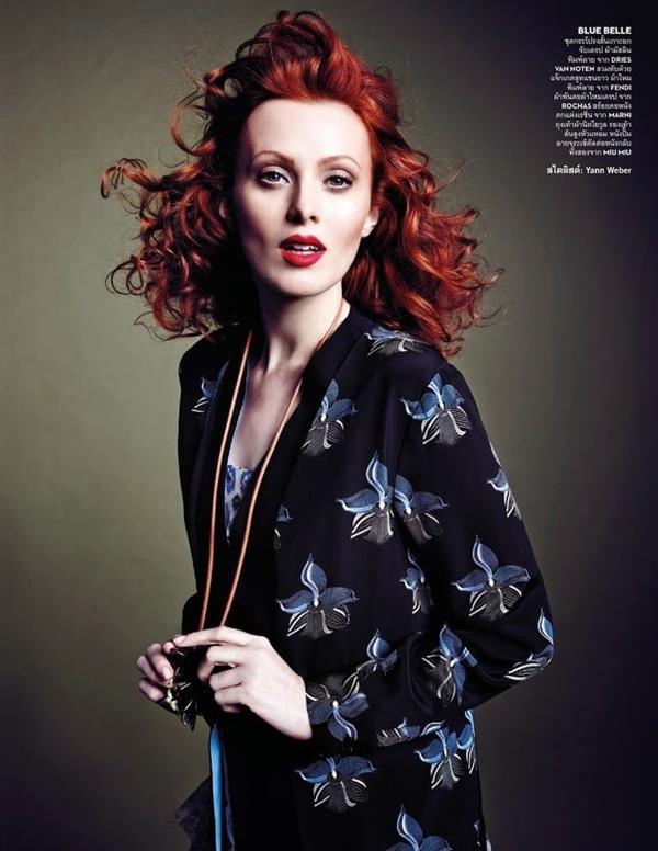 Karen Elson